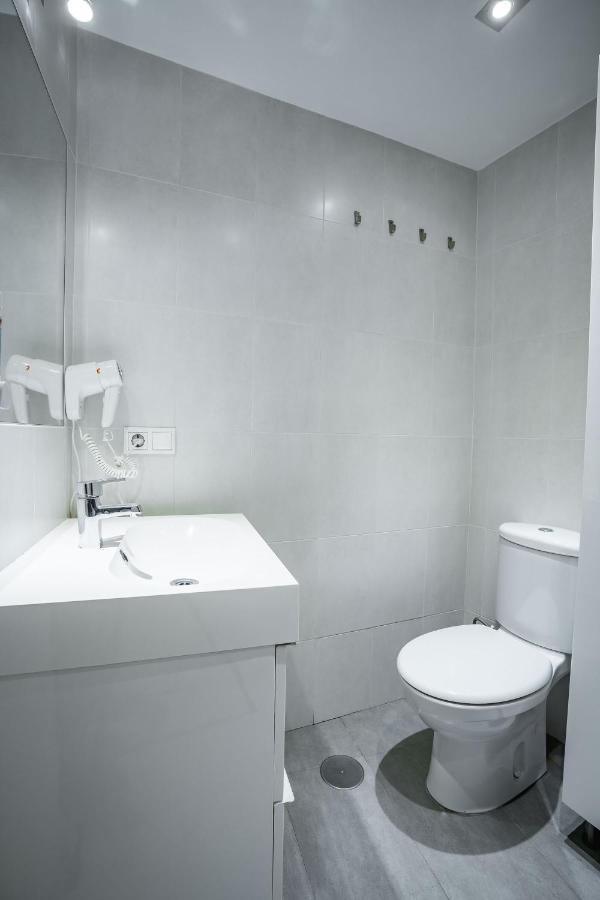 Qh Capitania Apartment Granada Luaran gambar