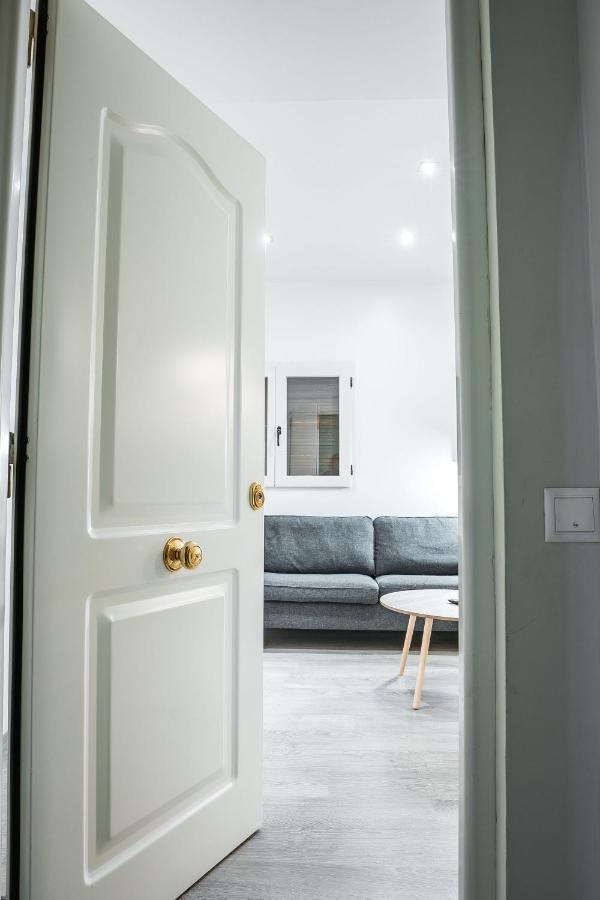 Qh Capitania Apartment Granada Luaran gambar