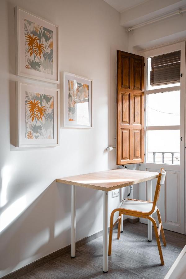 Qh Capitania Apartment Granada Luaran gambar