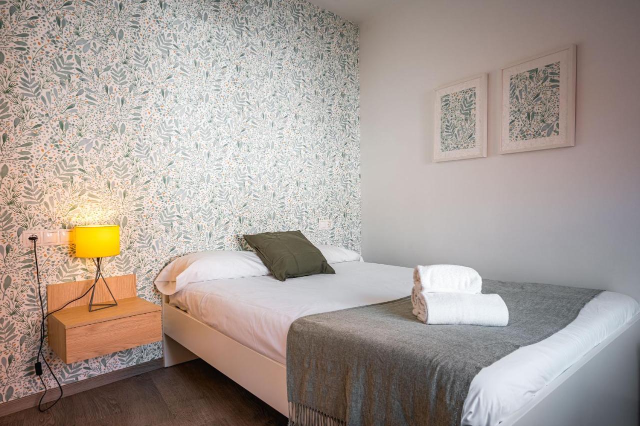 Qh Capitania Apartment Granada Luaran gambar