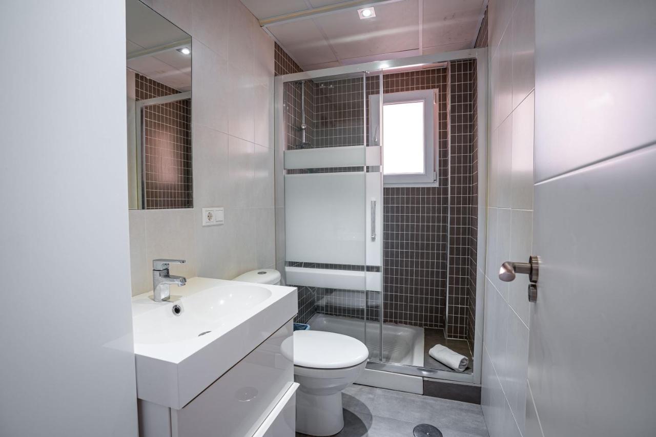 Qh Capitania Apartment Granada Luaran gambar